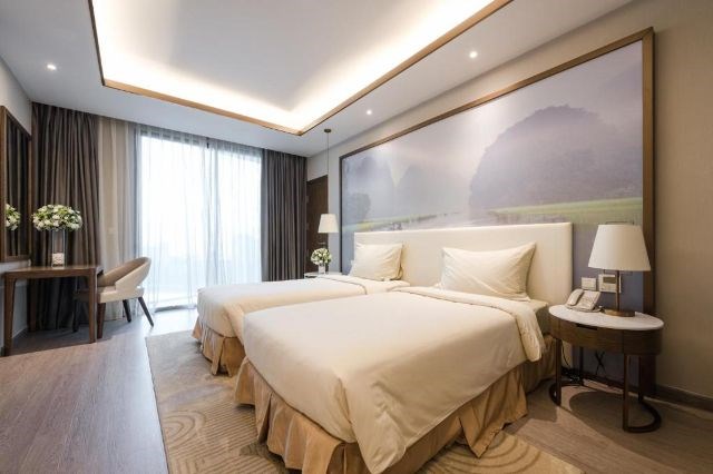 Phòng Grand Comfort